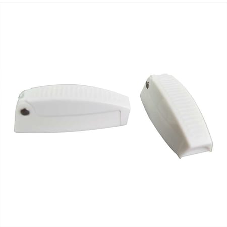 Superior Electric Baggage Door Catch, PK 2 RVA1548W